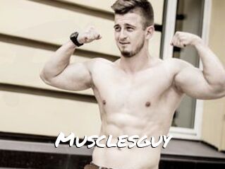 Musclesguy