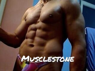 Musclestone