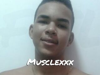 Musclexxx