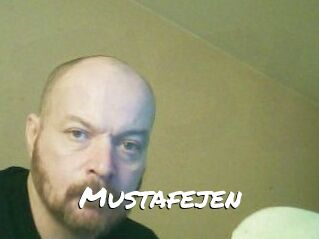 Mustafejen