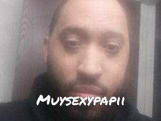 Muysexypapii