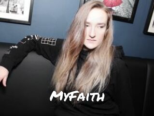 MyFaith