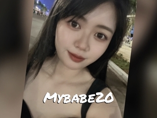 Mybabe20