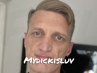 Mydickisluv