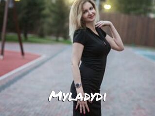 Myladydi