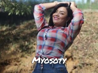 Myosoty