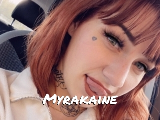 Myrakaine