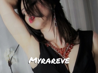 Myrareve