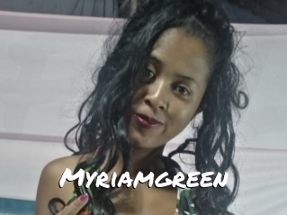 Myriamgreen