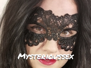 Mysterioussex