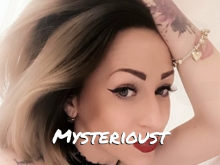 Mysterioust