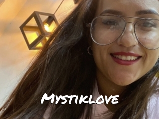 Mystiklove