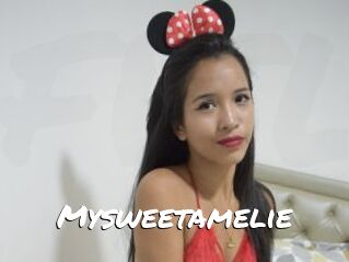 Mysweetamelie