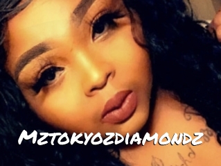 Mztokyozdiamondz