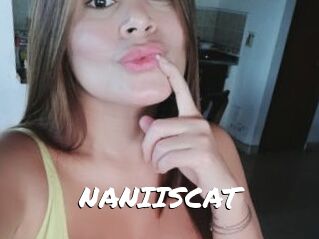 NANIISCAT