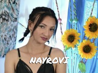 NAYROVI