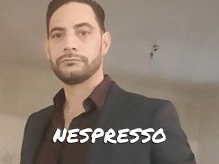 NESPRESSO