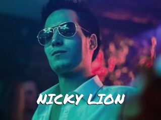 NICKY_LION