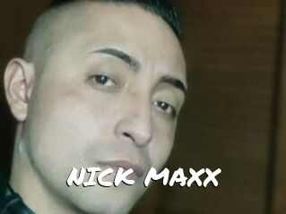 NICK_MAXX