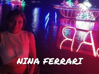 NINA_FERRARI