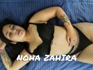 NOHA_ZAHIRA