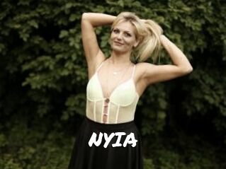 NYIA