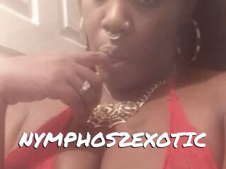 NYMPHOS2EXOTIC