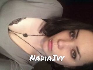 NadiaIvy