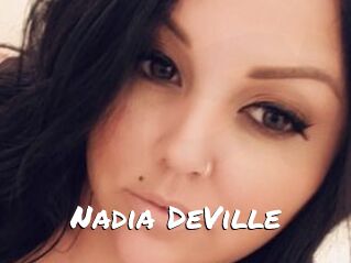 Nadia_DeVille