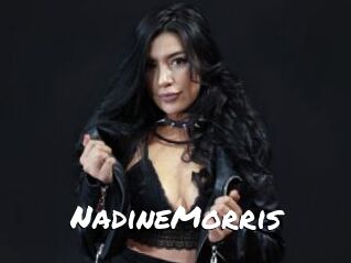NadineMorris