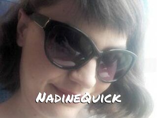 NadineQuick