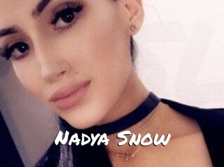 Nadya_Snow