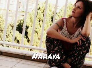 Nahaya