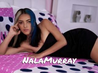 NalaMurray