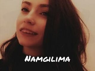 Namgilima