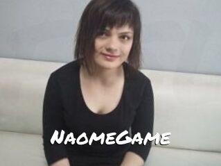 NaomeGame