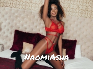 NaomiAsha