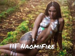 NaomiFire