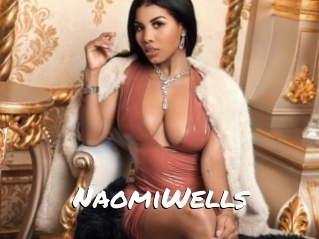 NaomiWells