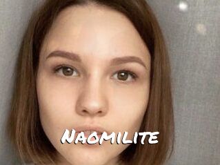 Naomilite