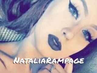 NataliaRampage