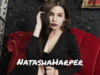 NatashaHarper