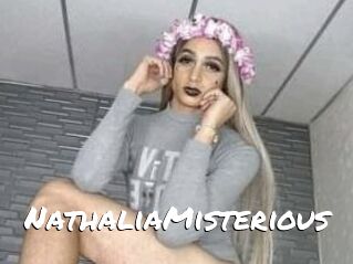NathaliaMisterious