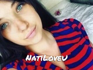 NatiLoveU