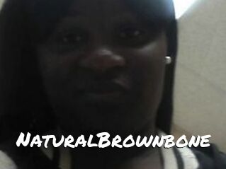 NaturalBrownbone