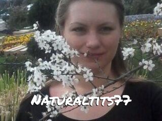Naturaltits77