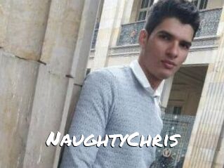 NaughtyChris