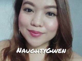 NaughtyGwen