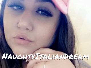 NaughtyItalianDream
