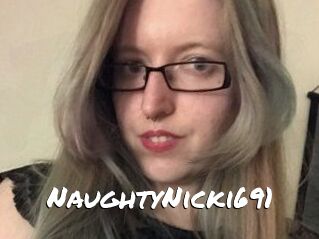 NaughtyNicki691
